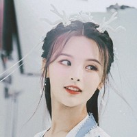 蓝颜羽