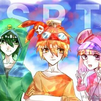 会各种魔法