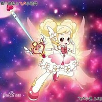 夏安安是黑暗公主