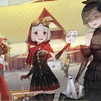 隐藏CP