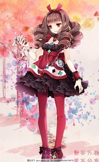 少女无双