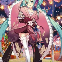 二次元與賽爾號