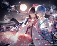 葉羅麗水墨