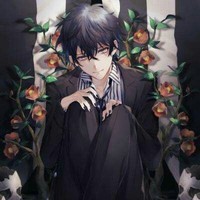 查九有自创墨唐