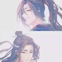 腹黑可爱萌