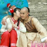 張睿李晟