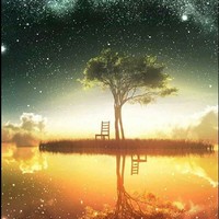 夢(mèng)開始