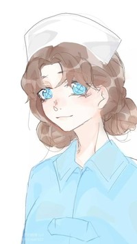 医生后期黑化