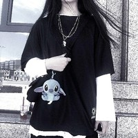 林奈生LNS