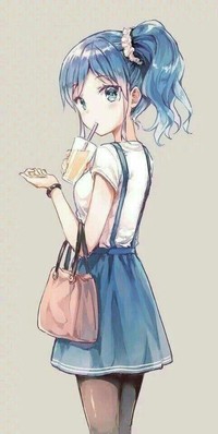 幸福花仙魔法使者