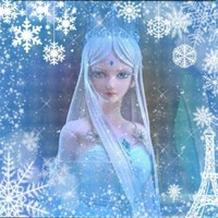 冰雪玲神歸位