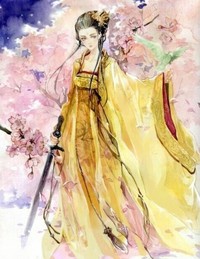 金子轩的姐姐