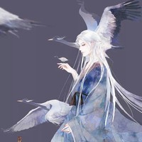 二哈和它的白猫师尊