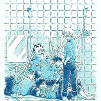 警校五人組復(fù)活