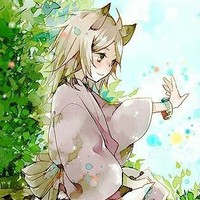 狐系女孩