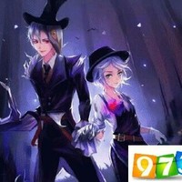 黑化杰园恋