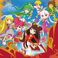 七夕清明