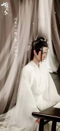蓝二哥哥