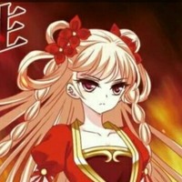 女主是风恋晚