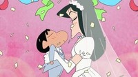 小新娜娜子