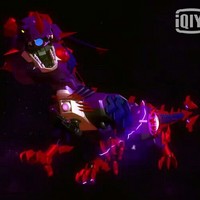 神獸金剛大電影