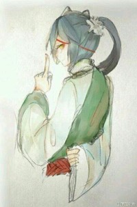 懒癌症患者
