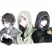 入殮師先知