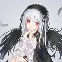 月亮魔女