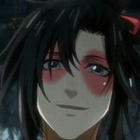 莫玄羽是女子