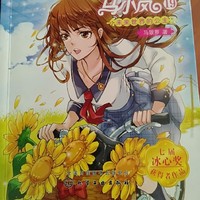 纯美爱藏本
