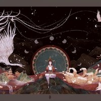 奇幻治愈