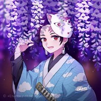 鬼灭乙女