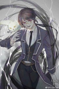 灰羽X永樂