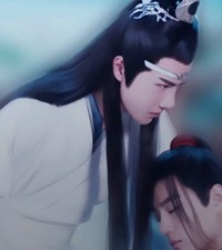 只羡忘羡不羡仙