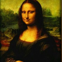 名画