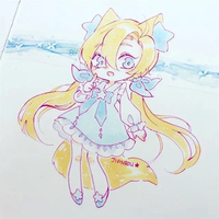 少女小说变热血小说