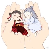 橘甜甜邀请驻站