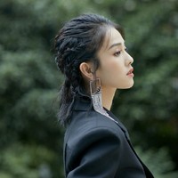 白鹿邢昭林