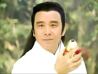 姜大衛(wèi)