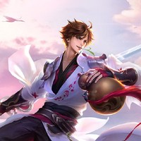 李白的一生