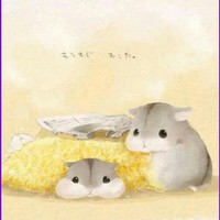 说给自己听的故事