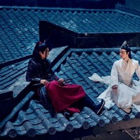 魏嬰重回