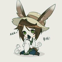 艾瑪很可愛