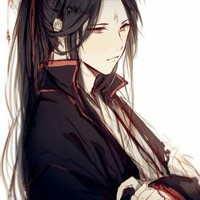 洛冰河同人文