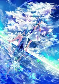 思思和王默是一体的