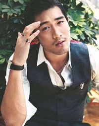 高以翔