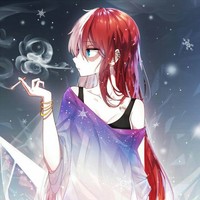 轰焦冻变成女生