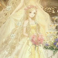 天帝的女儿