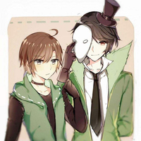 杰克和奈布