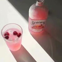 调酒师